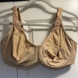 Soma Travelers Ashley Underwire Bra 40DD